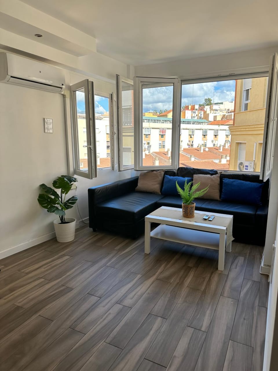 Alderete DELUXE - 3 Dormitorios Apartment in Malaga