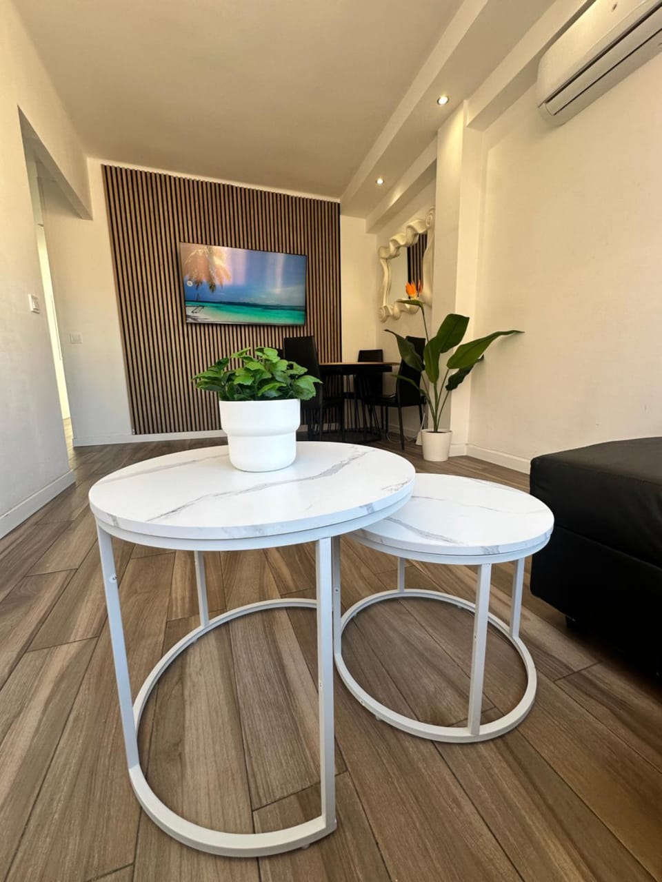 Alderete DELUXE - 3 Dormitorios Apartment in Malaga