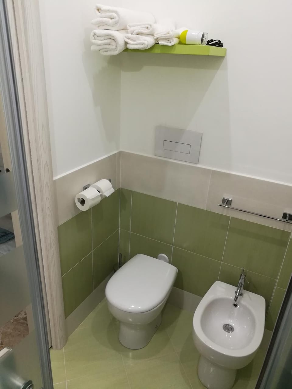 Le Sette Meraviglie Apartment in Castellammare del Golfo