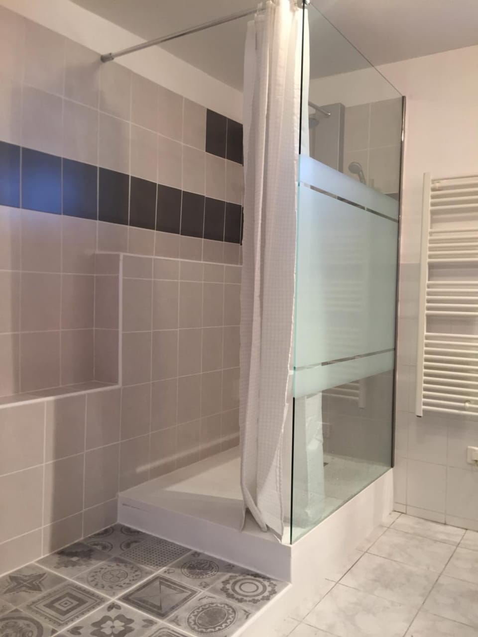 Shower