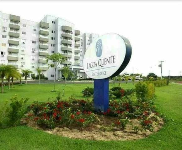 Lagoa Quente Flat Service Apartment in State of Goiás
