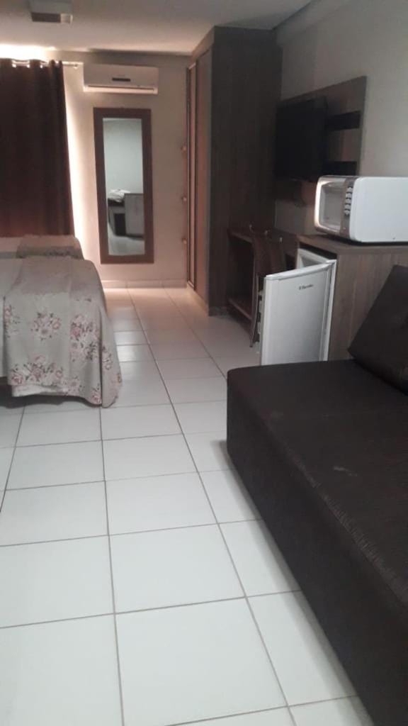 Lagoa Quente Flat Service Apartment in State of Goiás