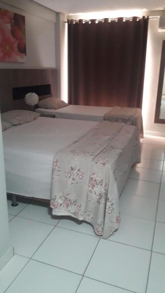 Lagoa Quente Flat Service Apartment in State of Goiás