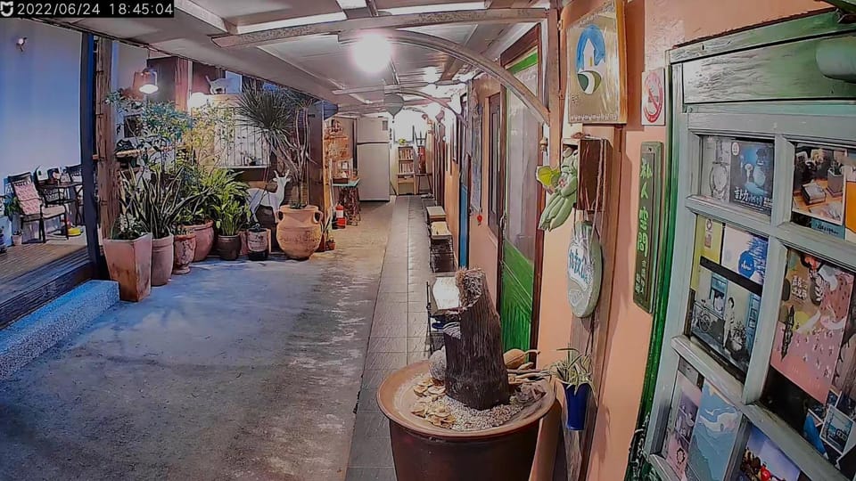 Ninth Great-uncle Vacation rental in Taiwan, Province of China