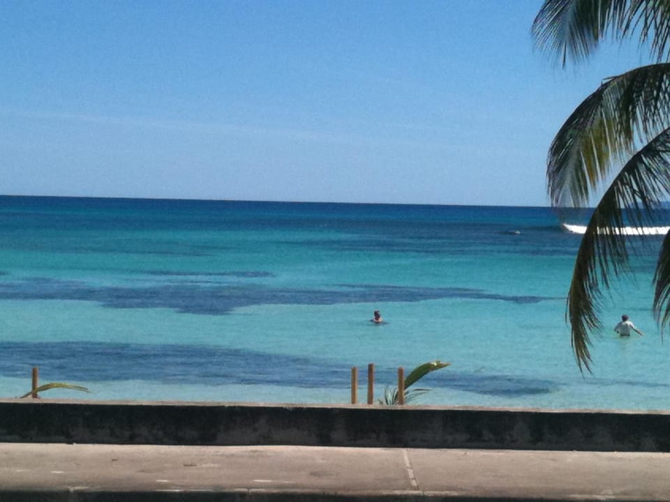 Nearby landmark, Beach