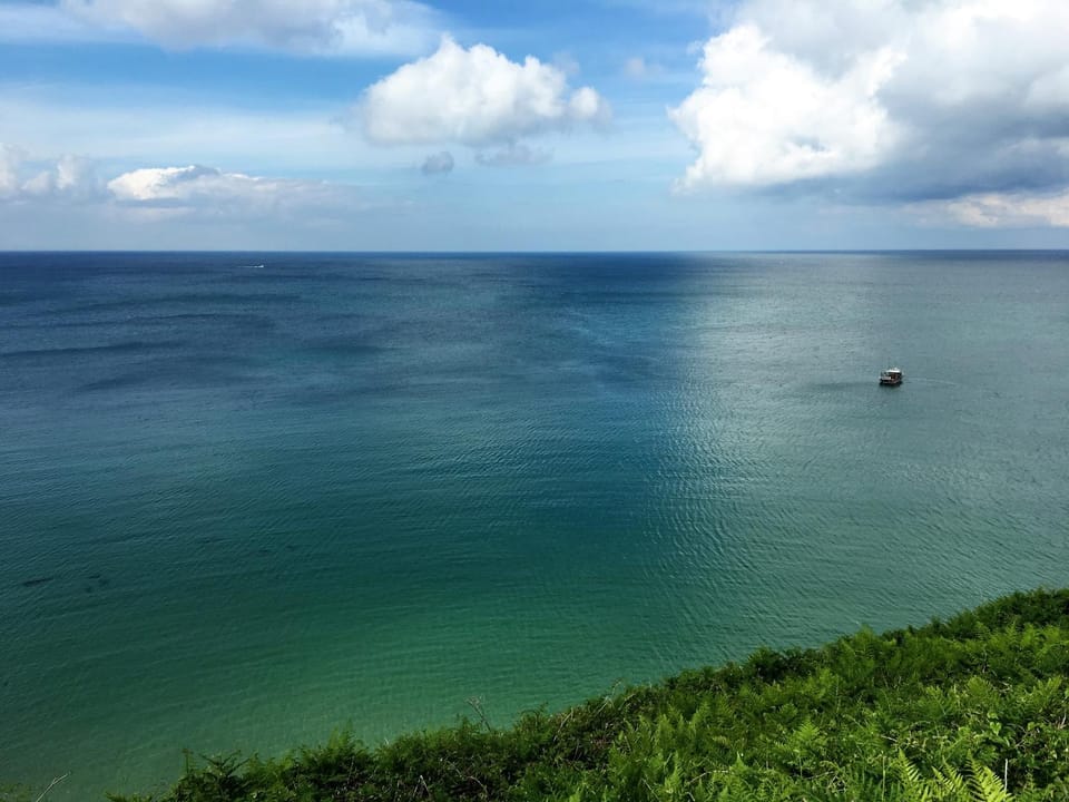 Sea view