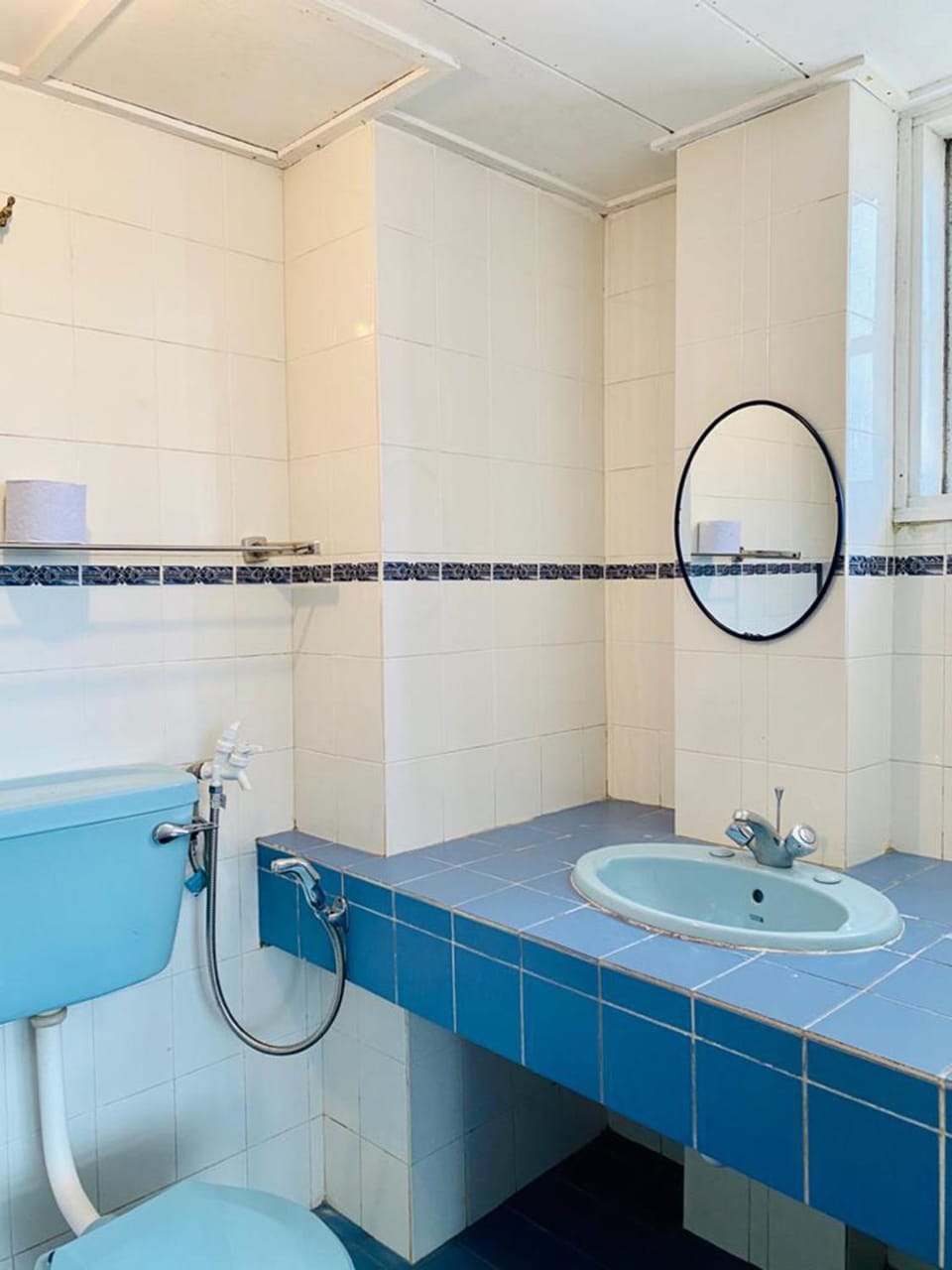 Toilet, Bathroom