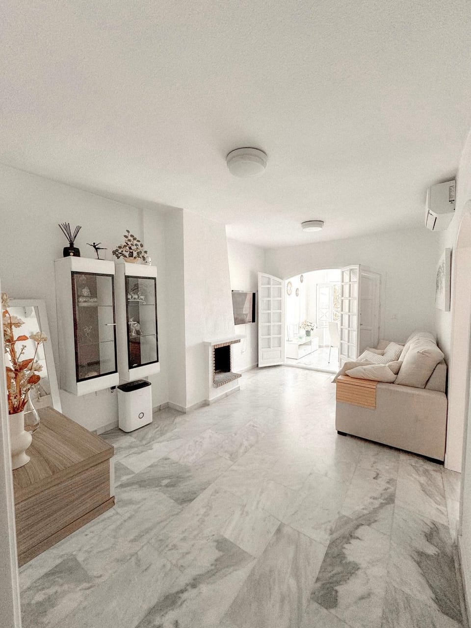 апартаменты COSTA BLANCA Apartment in Torrevieja