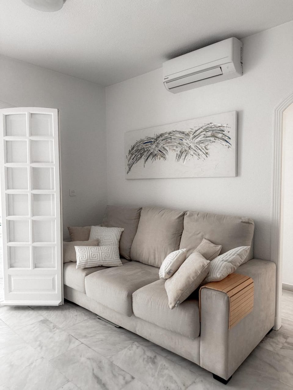 апартаменты COSTA BLANCA Apartment in Torrevieja