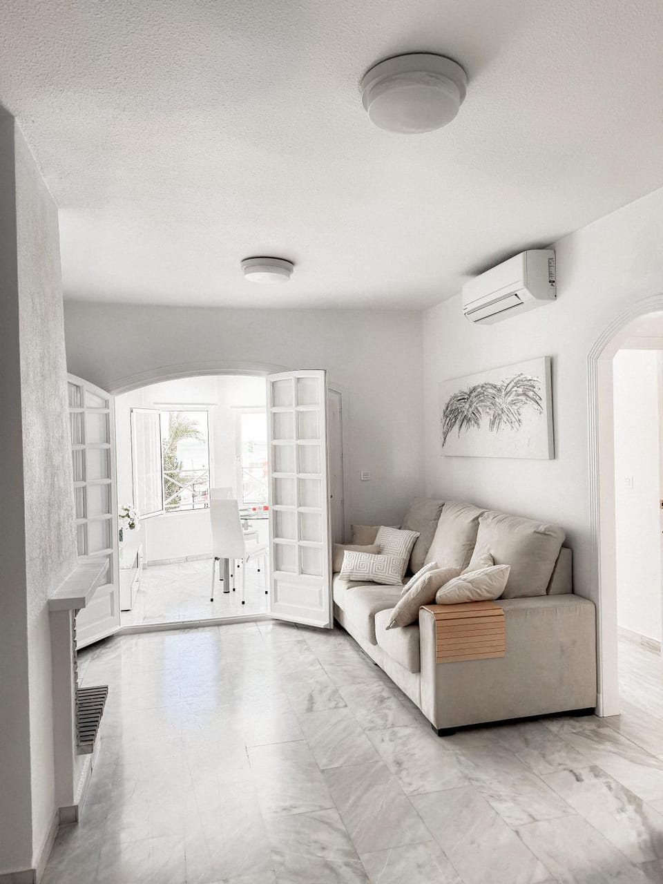 апартаменты COSTA BLANCA Apartment in Torrevieja