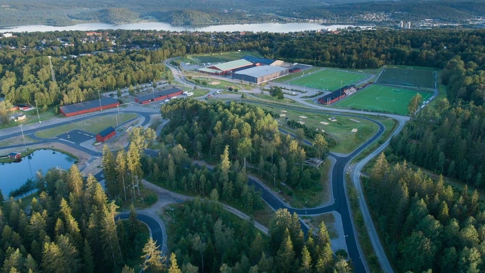 Activities, Sports