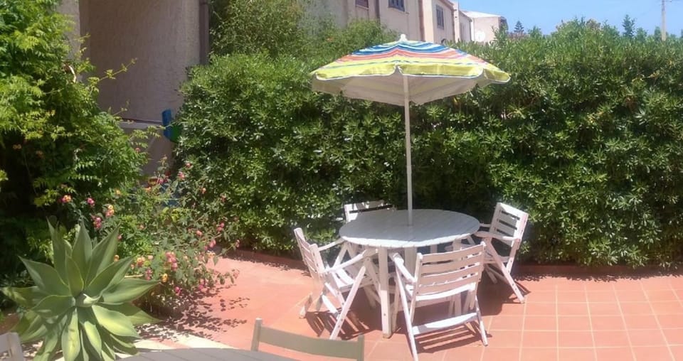 Property building, Balcony/Terrace