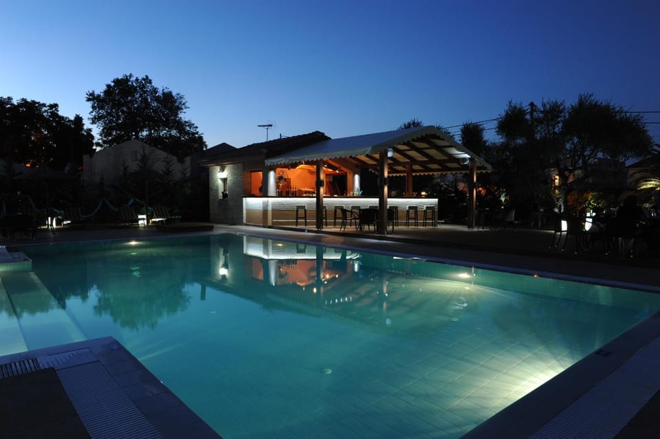 Eleas gi (Olive Grove Estate) Apartment in Zakynthos, Greece