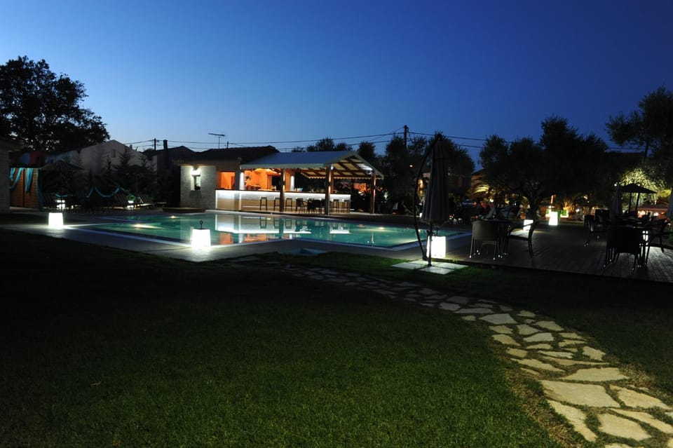Eleas gi (Olive Grove Estate) Apartment in Zakynthos, Greece