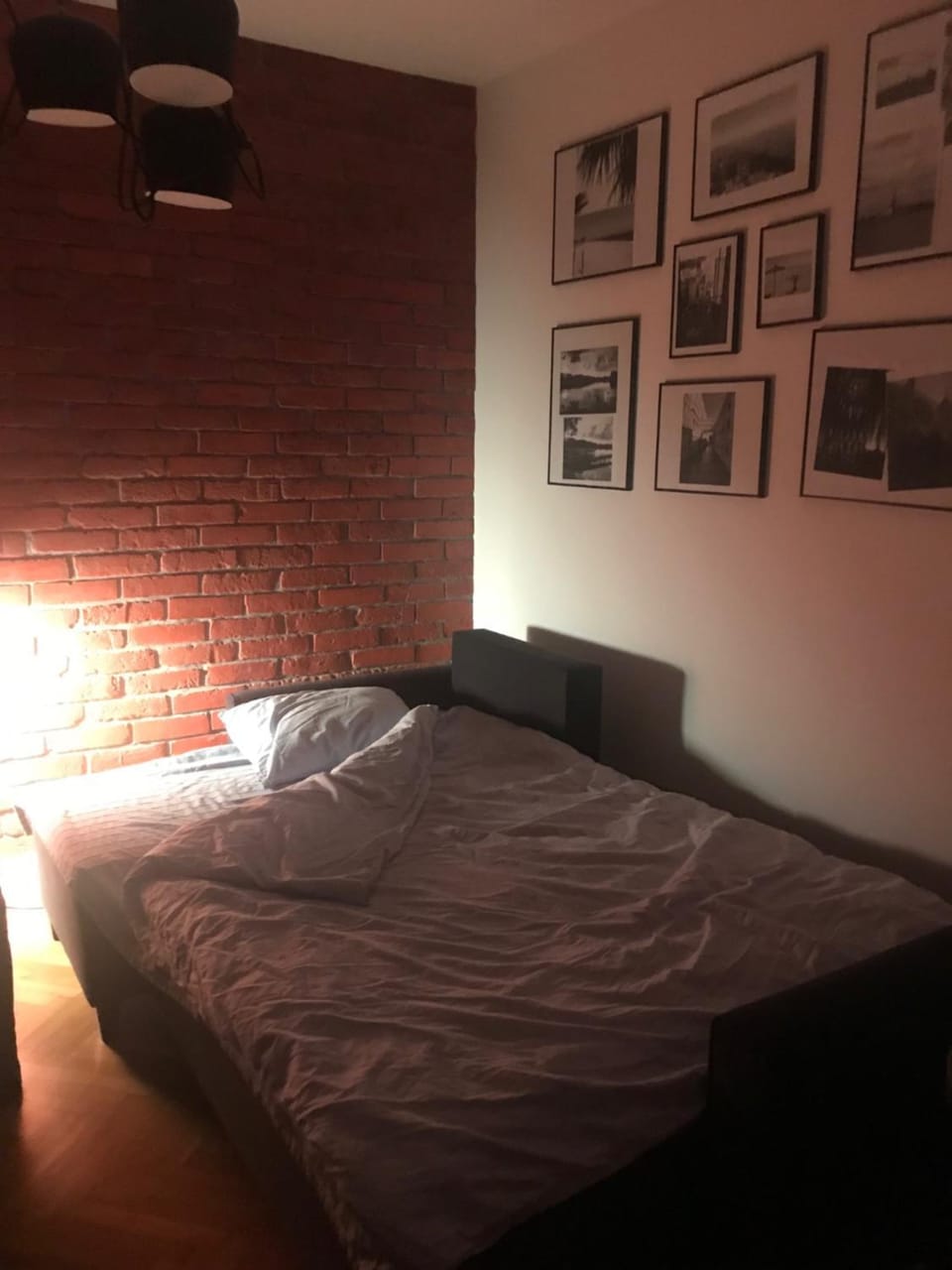Warszawa Hoża Apartment in Warsaw