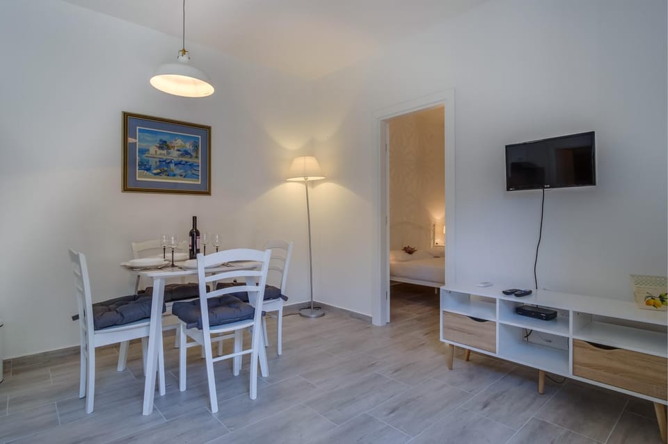 Cuore di Milka Apartments Apartment in Primorje-Gorski Kotar County
