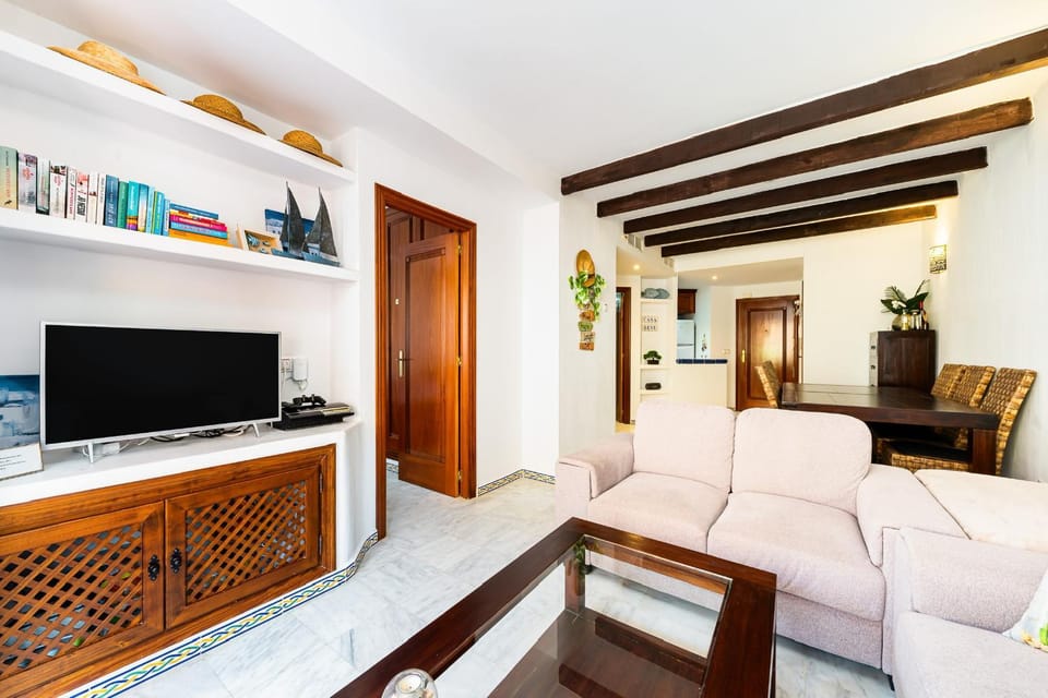 Atalayas Sunrise Comfort 2 Apartment in Torrevieja