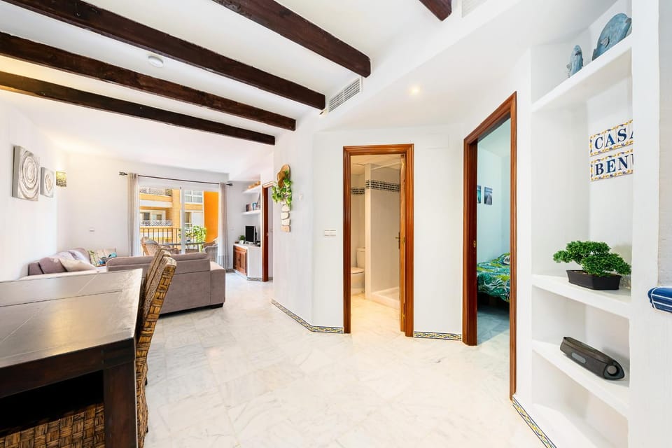 Atalayas Sunrise Comfort 2 Apartment in Torrevieja