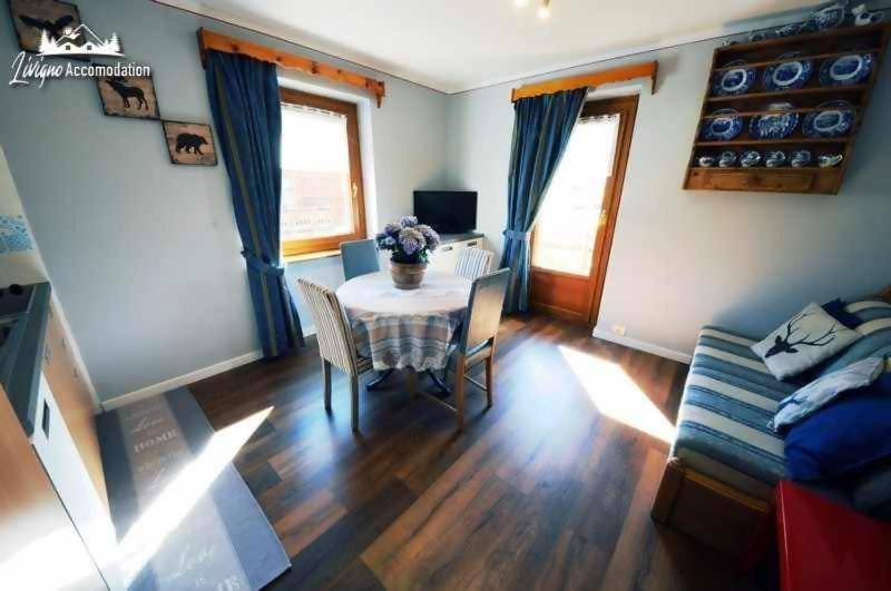 La Sorgente Matteo by Livigno Accomodation Apartment in Canton of Grisons