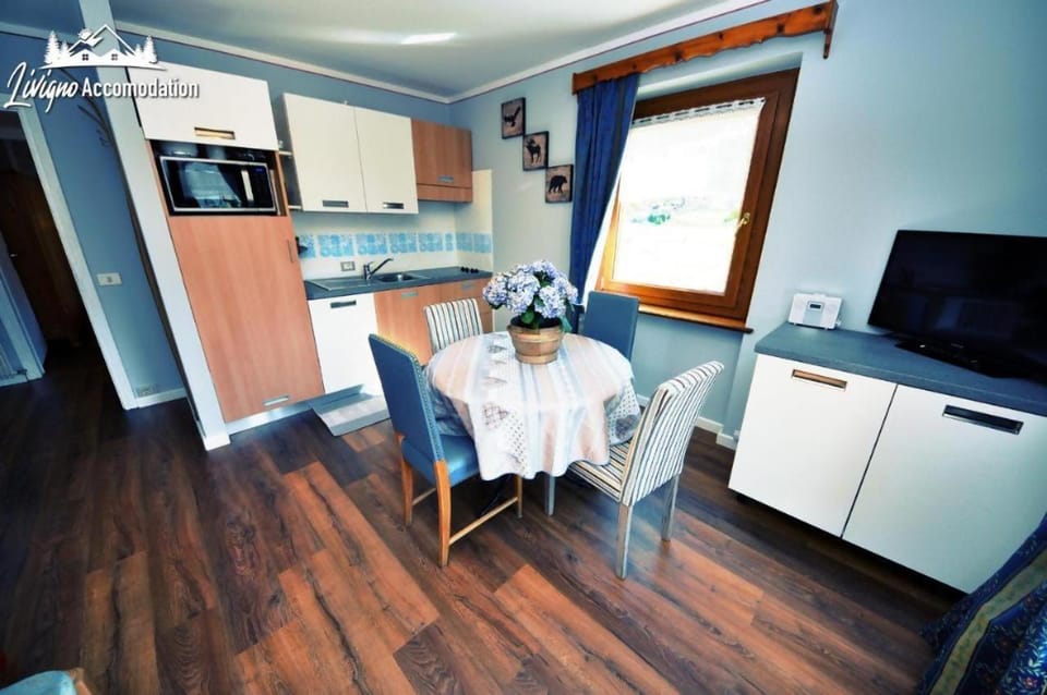 La Sorgente Matteo by Livigno Accomodation Apartment in Canton of Grisons