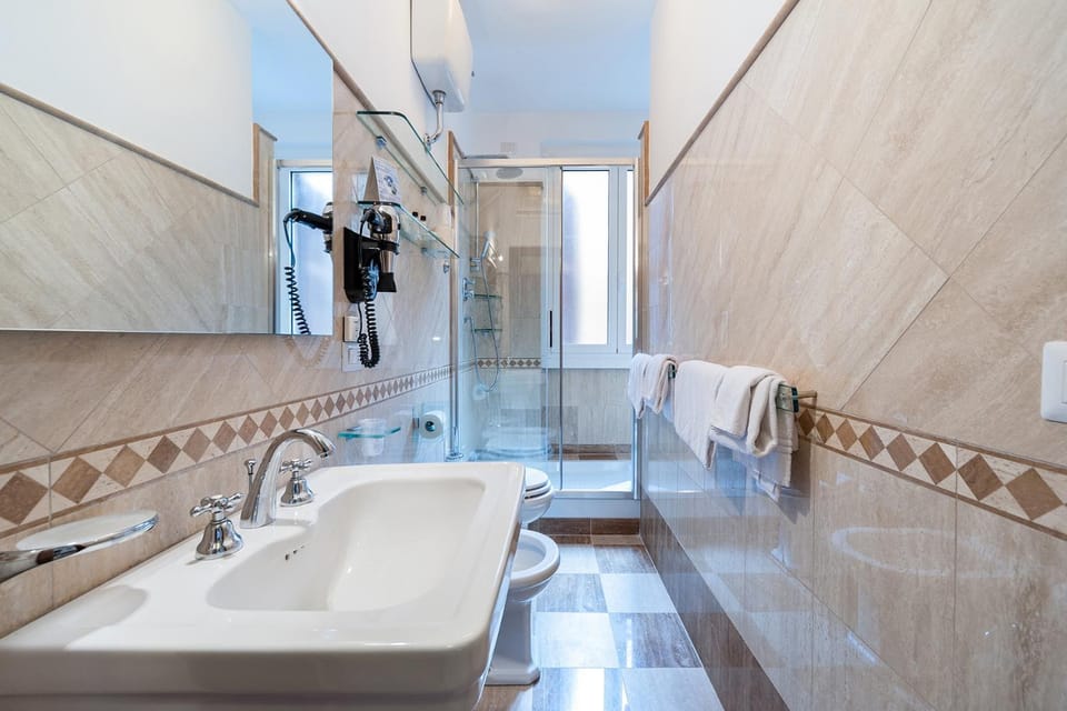 La Dolce Vita Barberini Bed and Breakfast in Rome