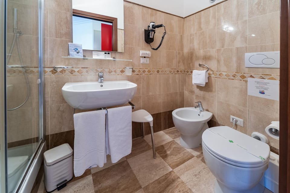 La Dolce Vita Barberini Bed and Breakfast in Rome