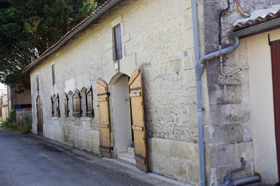 Le Charhido Bed and Breakfast in Nouvelle-Aquitaine