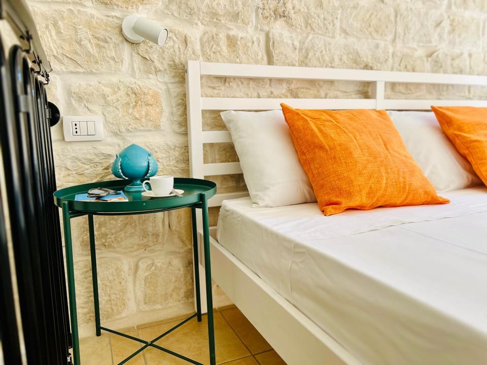 RiccioDiMare Apartment in Donnalucata