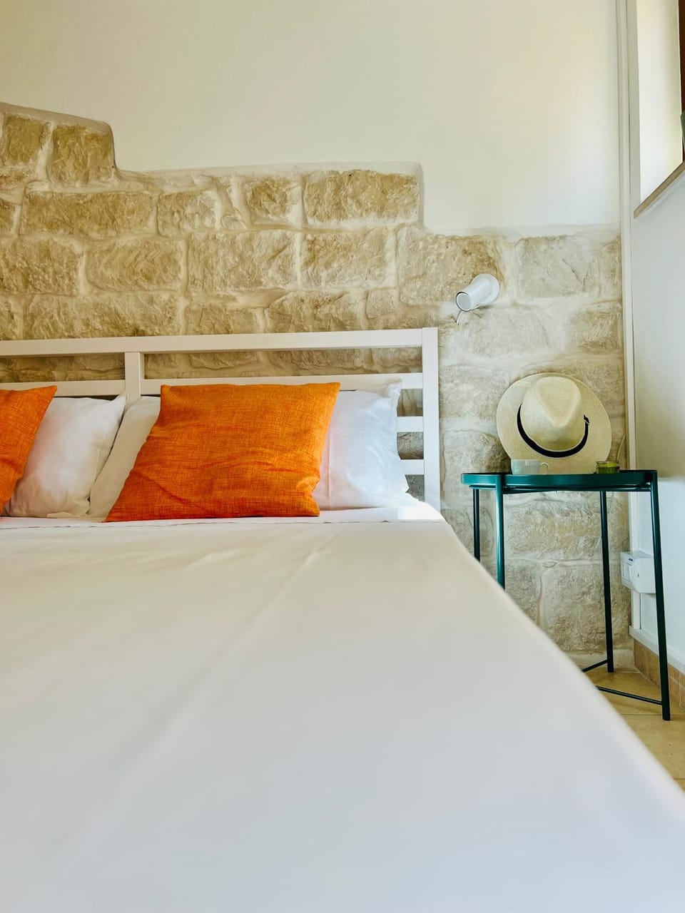 RiccioDiMare Apartment in Donnalucata