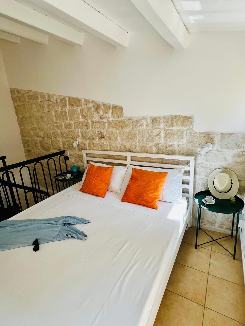 RiccioDiMare Apartment in Donnalucata