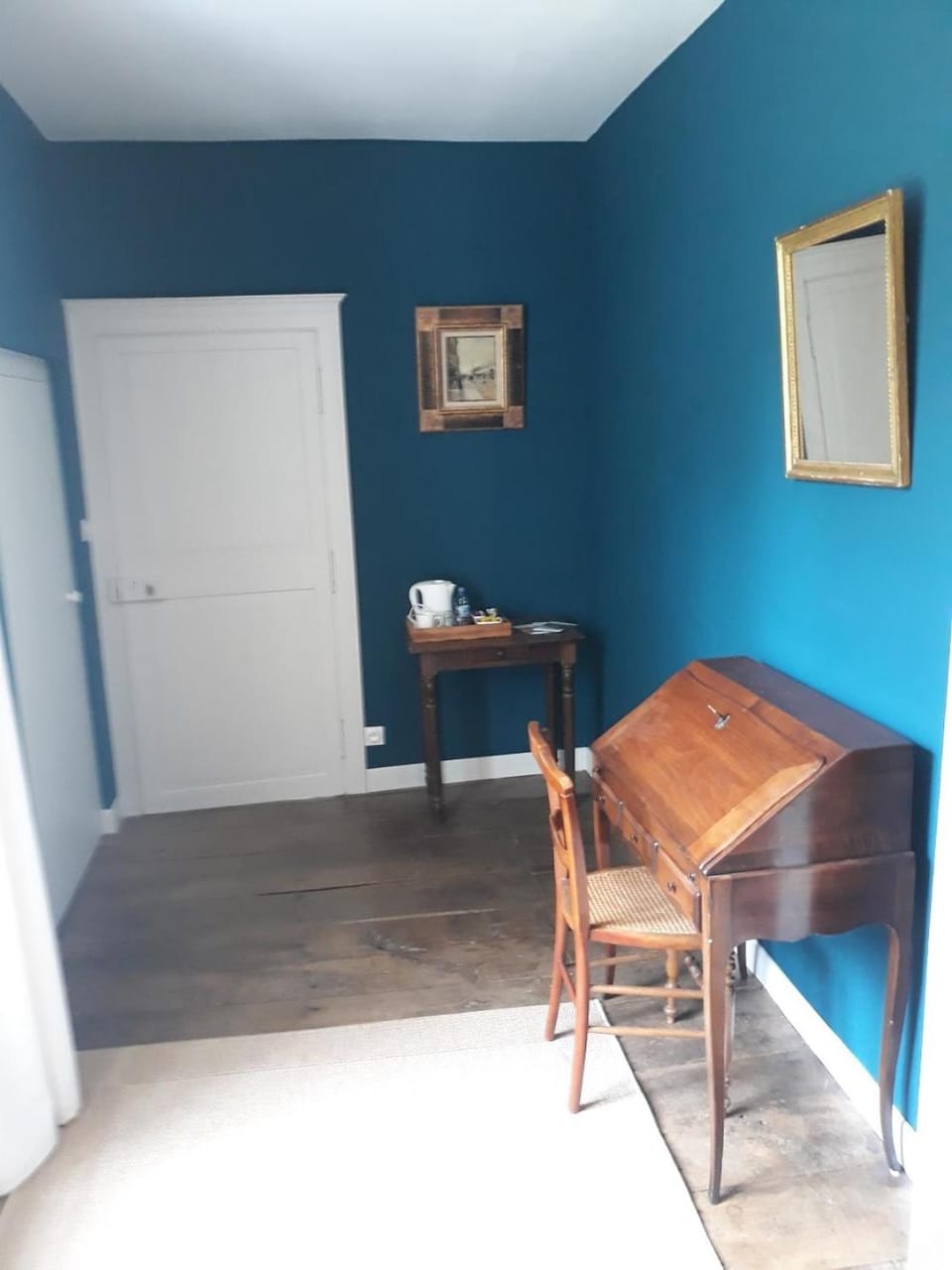 Chambres d'hôtes Saint Denis Bed and Breakfast in Nouvelle-Aquitaine