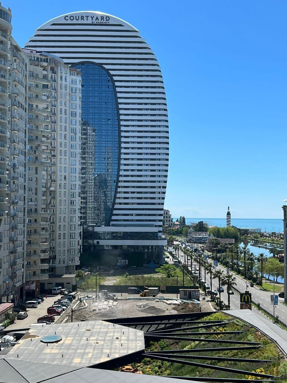 City view