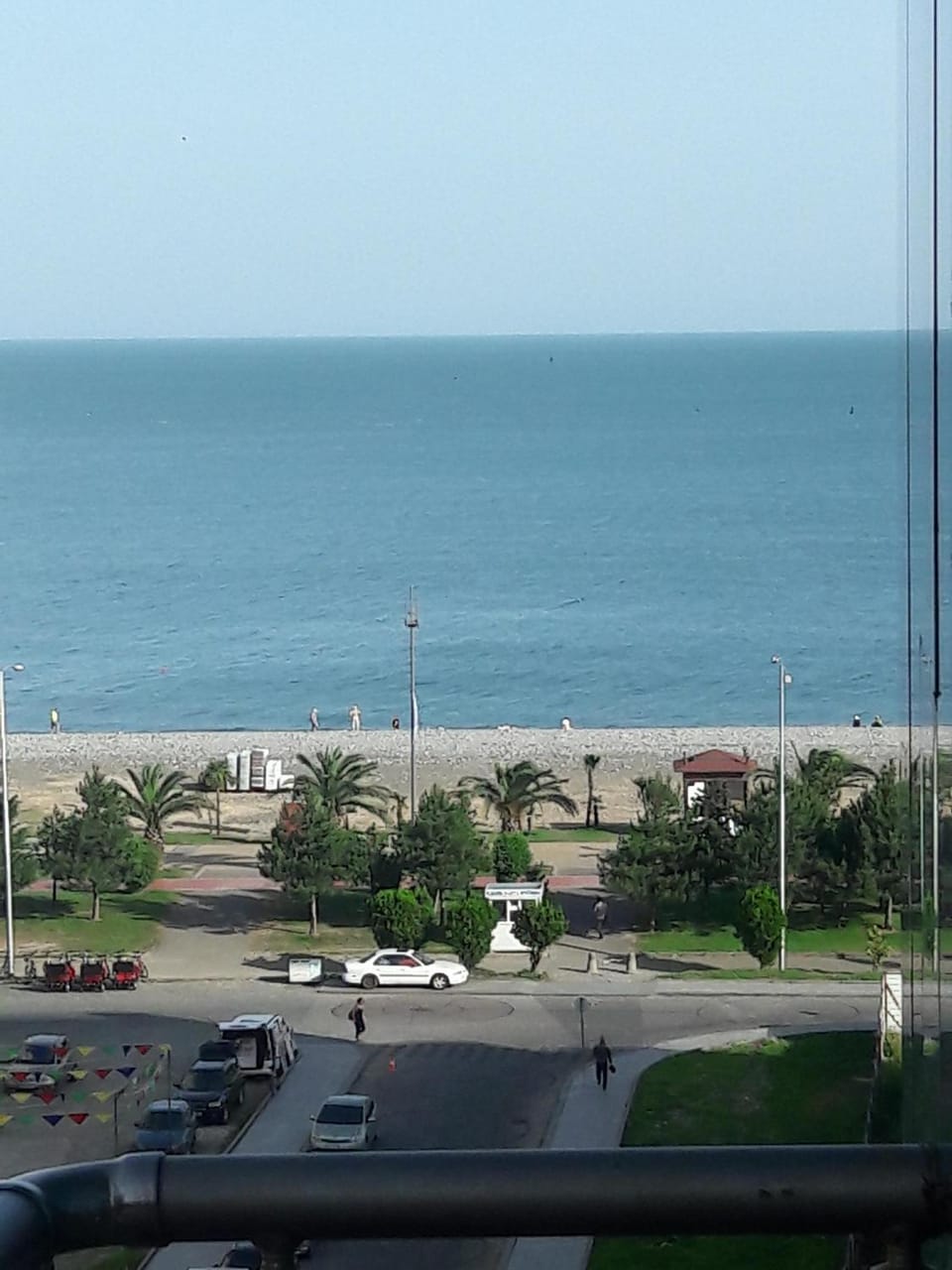 View (from property/room), Beach