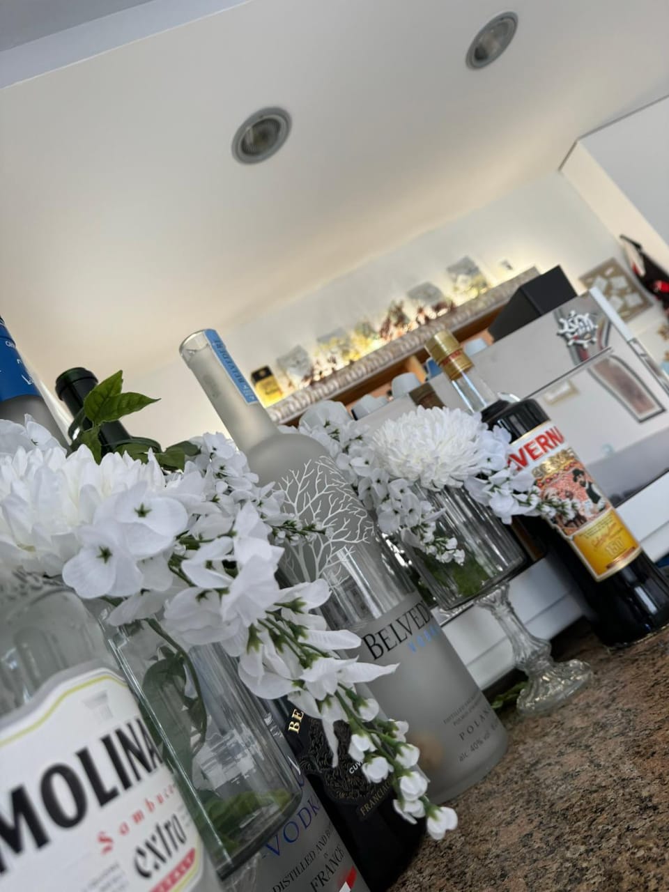 Lounge or bar
