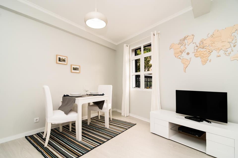 Villa Ponta do Sol Apartment Apartment in Madeira District