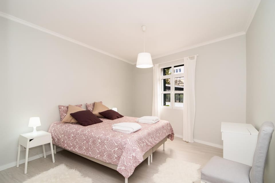 Villa Ponta do Sol Apartment Apartment in Madeira District