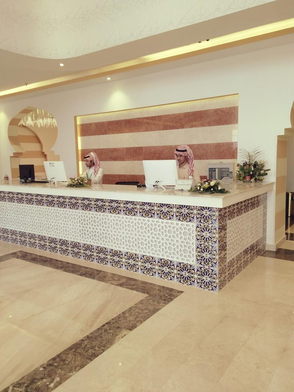 Golden dune Hotel Services - Turaif Hotel in Saudi Arabia