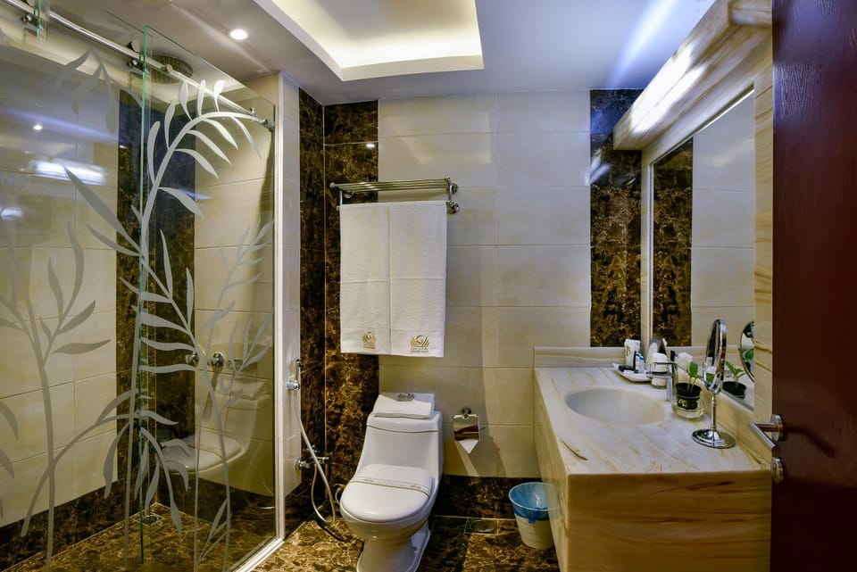 Shower, Toilet, Bathroom, bidet