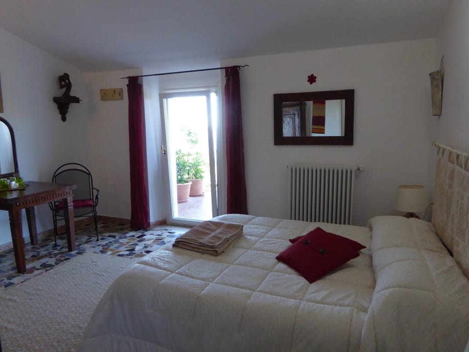 B&B Casa Solotti Bed and Breakfast in Sardinia