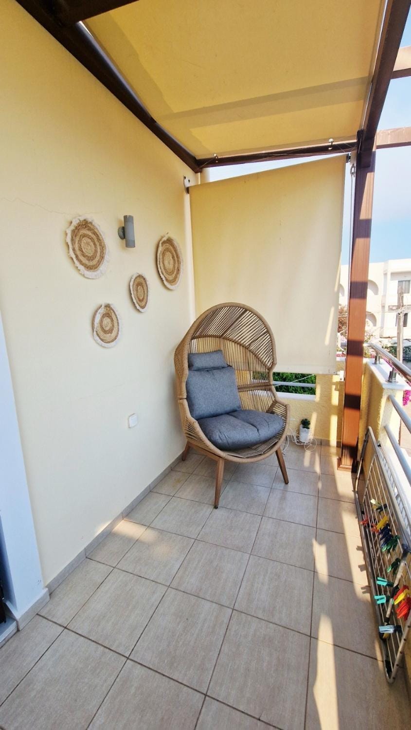 Sozia Apartment in Islands