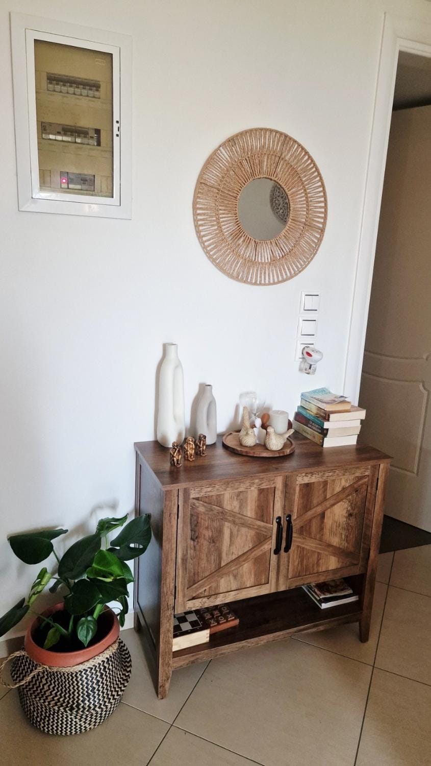 Sozia Apartment in Islands