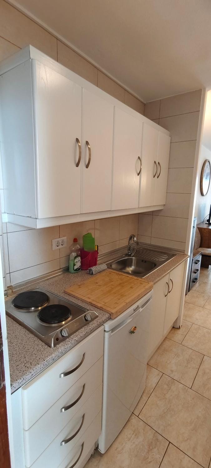 Eldorado PATRICIA Studio Apartment in Playa de las Americas