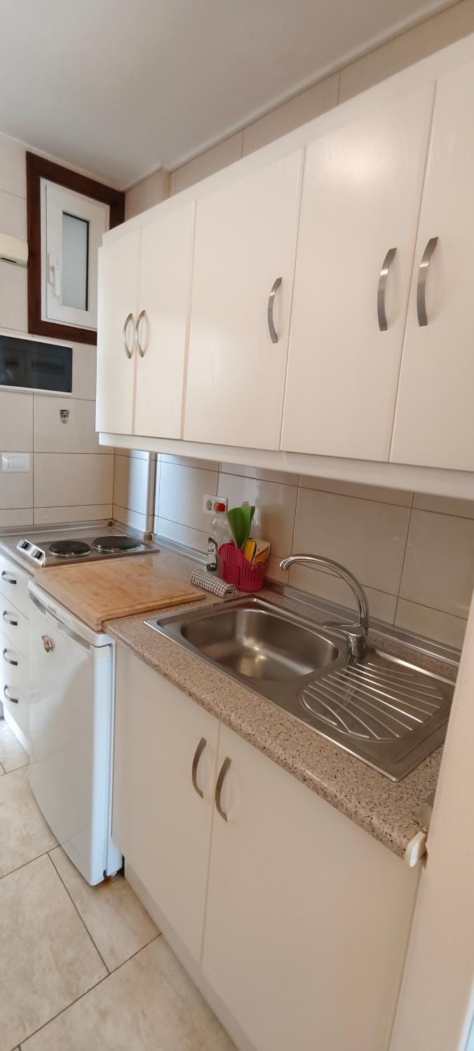 Eldorado PATRICIA Studio Apartment in Playa de las Americas