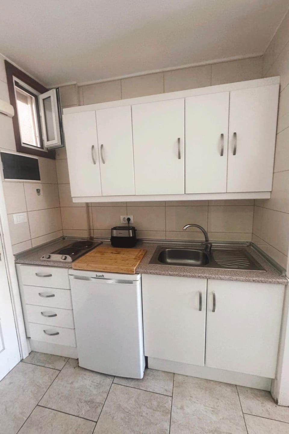 Eldorado PATRICIA Studio Apartment in Playa de las Americas