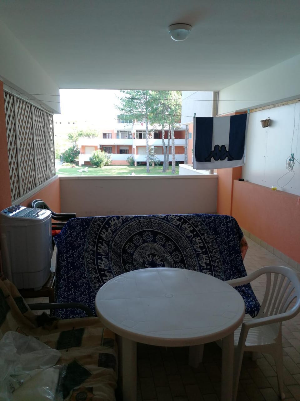 Residence Solarium Apartment hotel in Bibione