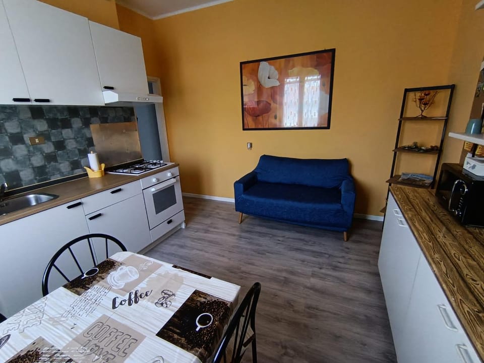 Apartment Lisema Apartment in Peschiera del Garda