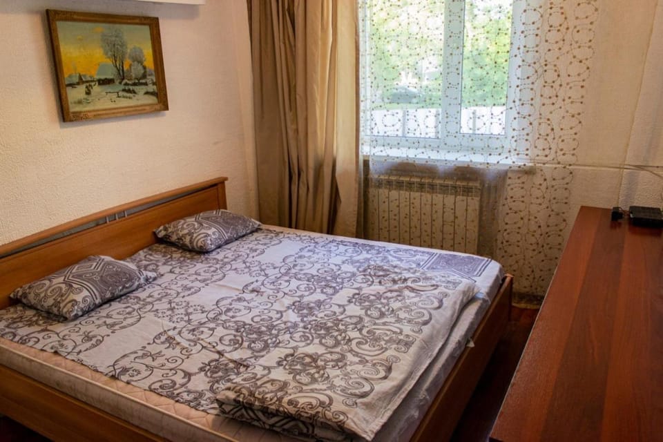 Nuri Hotel Стадион Hotel in Kazakhstan