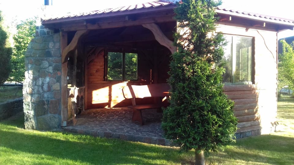 Pokoje u Agnieszki Vacation rental in Pomeranian Voivodeship