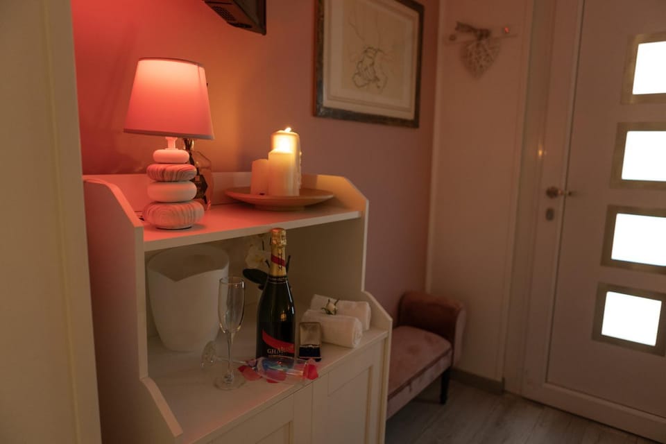 Il Tempio di Morfeo Bed and Breakfast in Rome