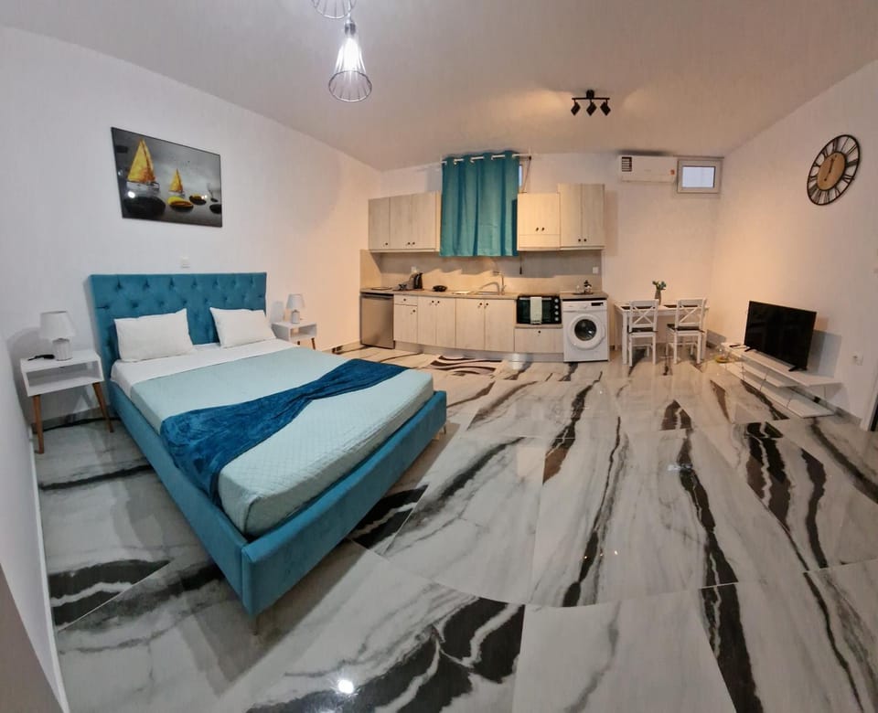 joseph apartment Apartment in Corfu
